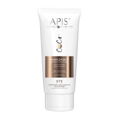 Apis Moisturizing hand cream with coconut oil and coconut extract 50 ml.