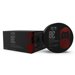 APIS Beard Care Leave-in Conditioner für die Bartpflege 100ml
