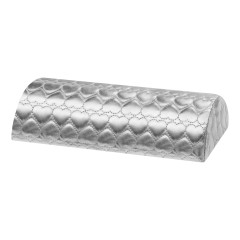 Manicure pillow silver