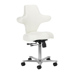 Azzurro Special 152 beauty chair white