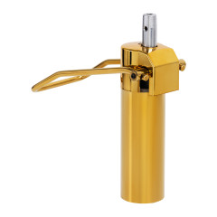 Actuator for hairdressing chair D-03 gold