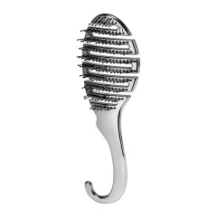 Brush P-1032 Silver