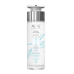 Apis Natural slow aging Face Cream STEP 1 reduction of first wrinkles 50 ml.