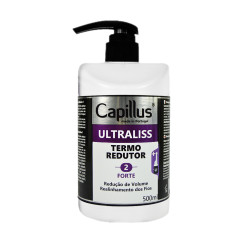 Capillus Ultraliss Forte serum 500 ml