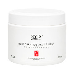 Syis Neuropeptide Algae Mask 500 ml