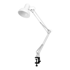 PiX 314 desk lamp white