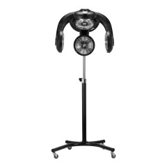 Gabbiano standing infrazon GL-505S black