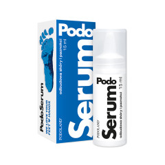 Podoland preparation PodoSerum skin and nail restoration 15ml