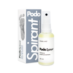 Podoland preparation PodoSoft softening liquid for cuticles and nails 200ml
