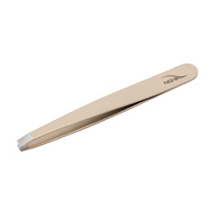 Nghia export tweezers N.404 gold