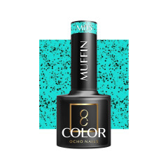 OCHO NAILS Hybrid-Nagellack muffin M05 -5 g