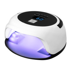 OCHO NAILS LED UV lamp X2 75W white 