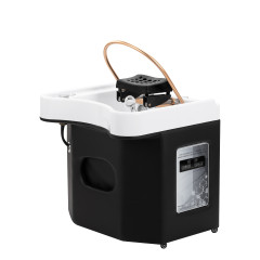 Gabbiano Head Spa 050 schwarz