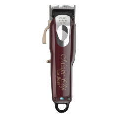 WAHL MAGIC CLIP 5 STAR 5V cordless razor 