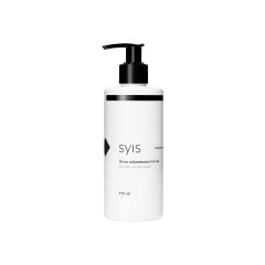 Syis Cream Vitamin Cocktail