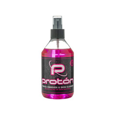 Proton Stencil Remover & Skin Cleanser Pink - 250 ml / 8.5 Oz.