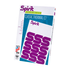 Spirit:Classic Thermal Transfer Paper 11