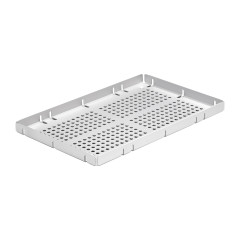 Lafomed Autoklaven-Tablett 3l