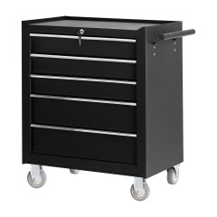 Asystor do tatuażu Pro Ink 005 czarny 