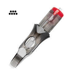 Tattoo Cartridge EL CARTEL V2 0.35 7RM MediumTaper 10stk.