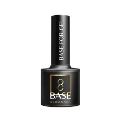 OCHO NAILS Bonding Base for Gel Baza pod żel 5g 