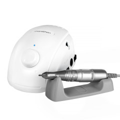 Saeyang frezarka Marathon 3 Champion NEW white + H200 