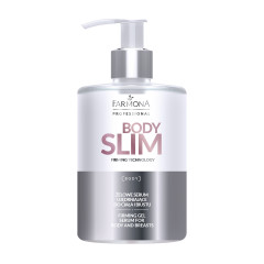 Farmona Żelowe serum do ciała i biustu 300ml 