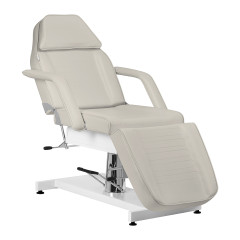 Sillon hydraulic cosmetic chair v2 210 sea salt