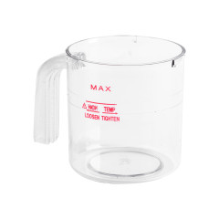 Szklanka wapozonu F-17