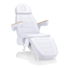 Elektrische Kosmetikliege SILLON Lux 273b 3 Motoren kaltes weiß