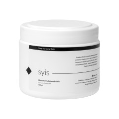 Syis Deep Sea Caviar Balm – Exclusive Body Balm 500 ml