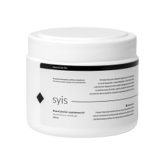 Syis NeuroCalm Gel – Peptide Gel for Manual Massage, Sonophoresis and Iontophoresis 500 ml