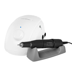 Saeyang frezarka Marathon 3 Champion NEW white + SH37LN 