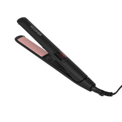 Hair straightener Kessner Ionic 230°C black