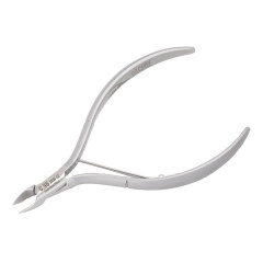 Nghia export C-35 cuticle nippers, jaw width 12 (5 mm)