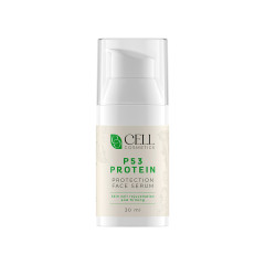 CELL COSMETICS Face Serum – P53 Protein 30 ml