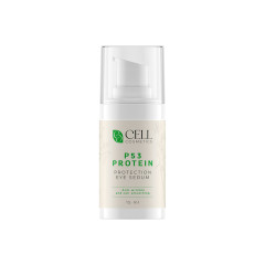CELL COSMETICS Eye Serum – P53 Protein 15 ml