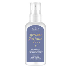 Farmona TRYCHO PERFUME Perfumowana mgiełka nawilżająca do włosów i ciała 50ml