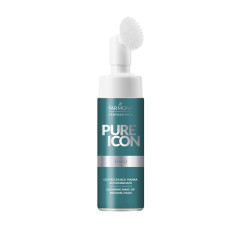Farmona pure icon oczyszczająca pianka do demakijażu 150 ml