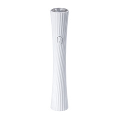 Lampka UV LED OCHO mini biała