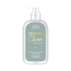 Farmona TRYCHO CLEAN Specjalistyczna odżywka oczyszczająca 900 ml