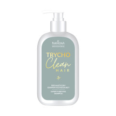 Farmona TRYCHO CLEAN Specjalistyczny szampon oczyszczający 900 ml