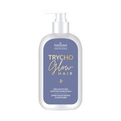 Farmona TRYCHO GLOW Specjalistyczna odżywka nawilżająca 900 ml