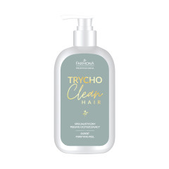Farmona TRYCHO CLEAN Specjalistyczny peeling oczyszczający 375 ml