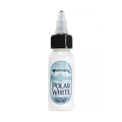 Panthera Polar White - mixing white 30ml