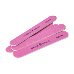 Ocho Nails mini pilnik 50 szt.