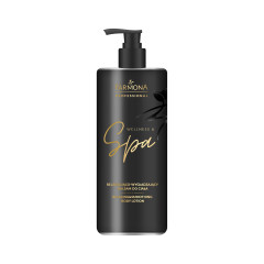 Farmona Wellness&Spa relaxing and smoothing body lotion 500ml