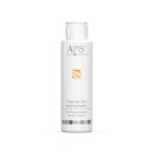 APIS ROSACEA- STOP Enzymatyczny puder do mycia twarzy 80 g 