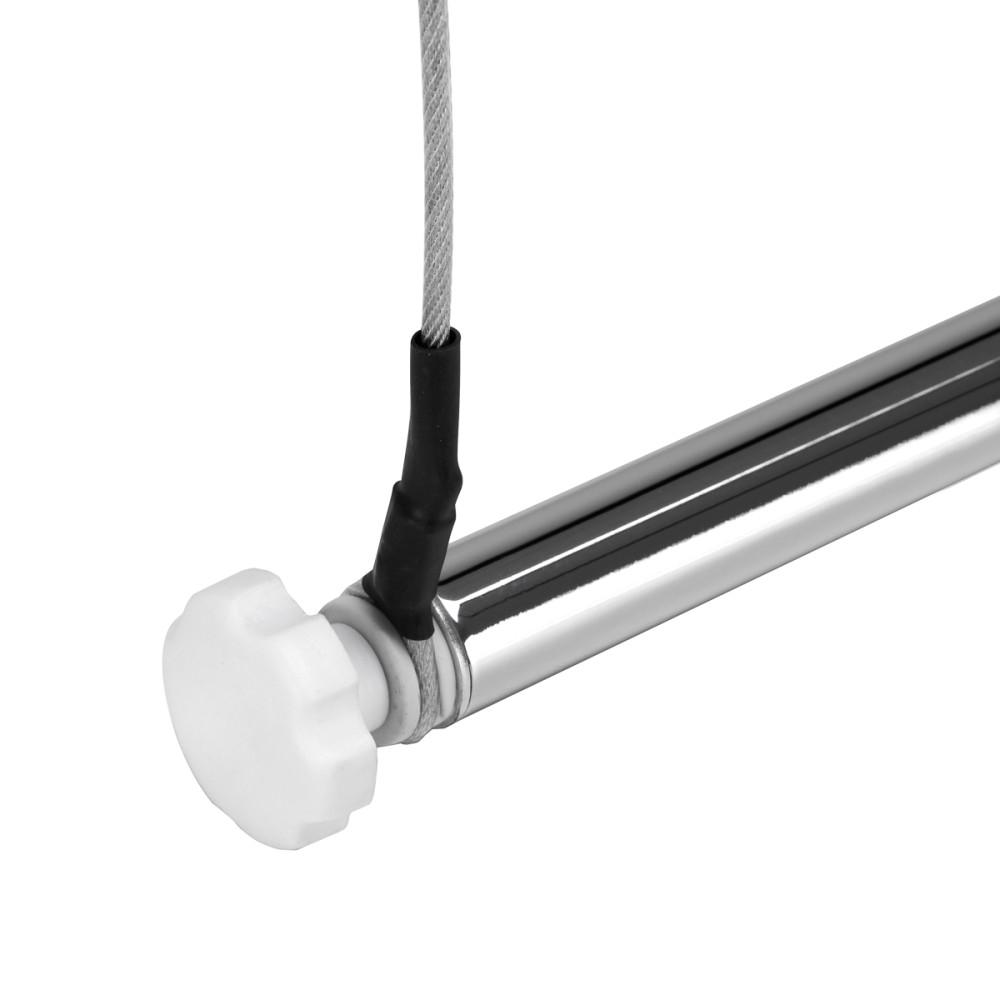 Bügel für bezug für kosmetikliegen azzuro main product photo