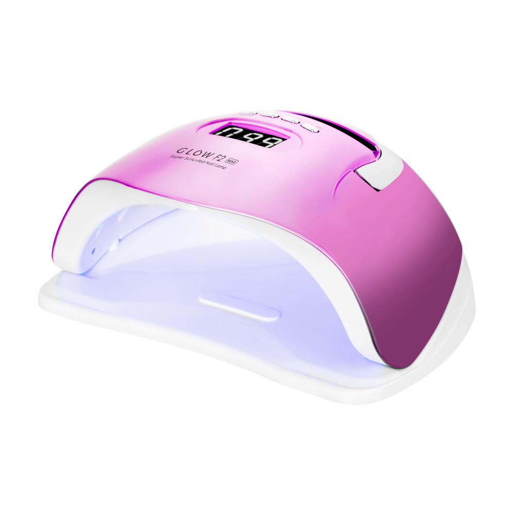 Lampa UV LED Glow F2 RP 220W main product photo